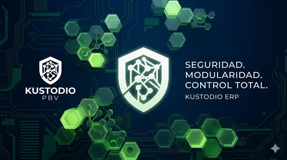 Kustodio — solicita tu análisis sin costo