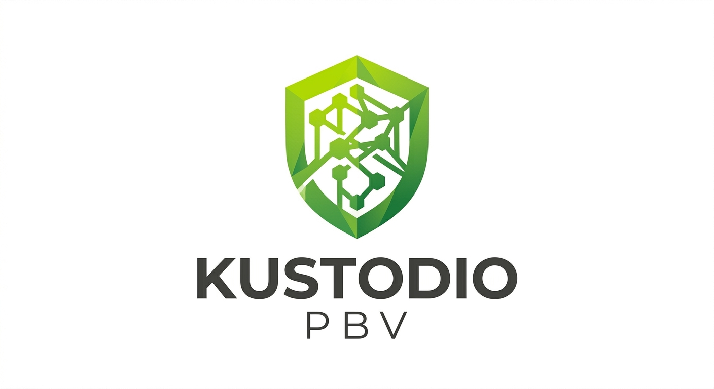 Kustodio PBV logo